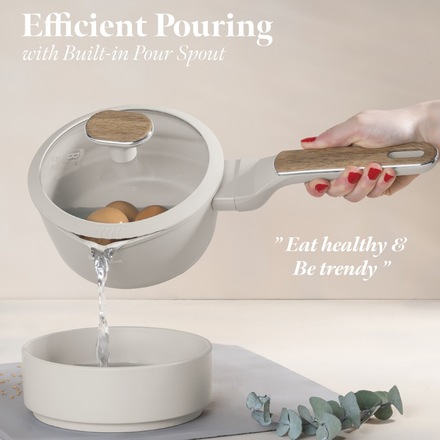 Sada nádobí s titanovým povrchem Berlingerhaus BH-8325 15 ks Sahara Nordic Collection (4)