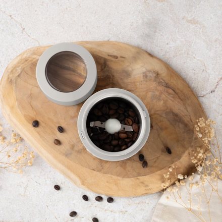 Elektrický mlýnek na kávu Berlingerhaus BH-9782 Sahara Collection (2)