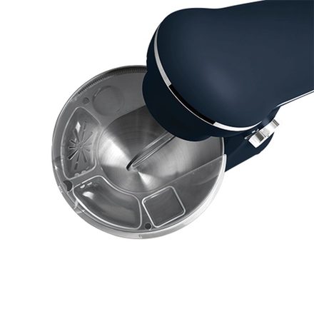 Kuchyňský robot Berlingerhaus BH-9763 1500 W Deep Sea Collection (1)