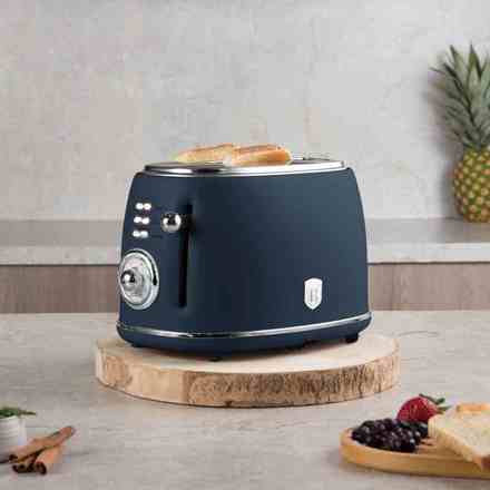 Topinkovač Berlingerhaus BH-9765 nerez Deep Sea Collection (2)