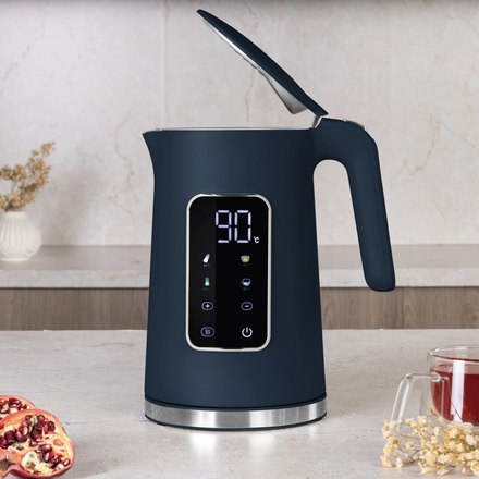 Rychlovarná konvice Berlingerhaus BH-9767 s regulací teploty 1,7 litru Deep Sea Collection (6)