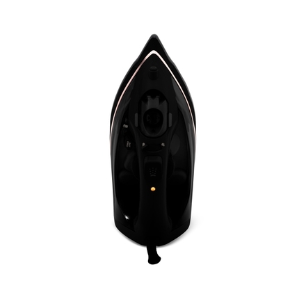 Napařovací žehlička Berlingerhaus BH-9592 2200 W Black Ros Collection (7)