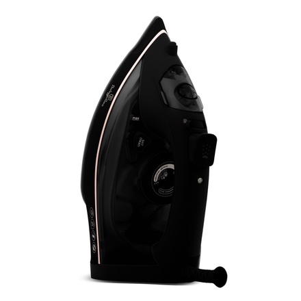 Napařovací žehlička Berlingerhaus BH-9592 2200 W Black Ros Collection (8)