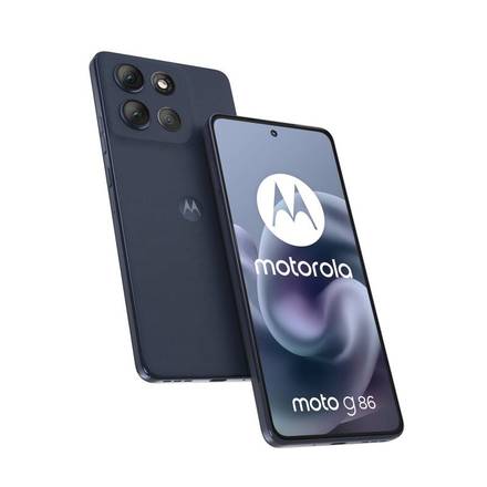 Mobilní telefon Motorola Moto G86 8+256GB Spellbound (3)