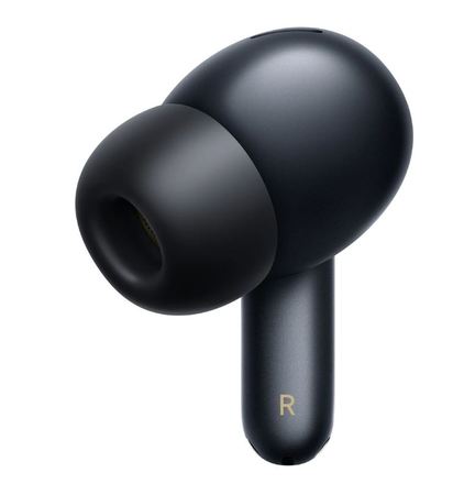 Bezdrátová sluchátka do uší Xiaomi Redmi Buds 6 Pro Space Black (4)