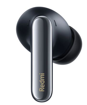 Bezdrátová sluchátka do uší Xiaomi Redmi Buds 6 Pro Space Black (5)