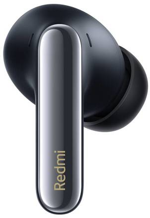 Bezdrátová sluchátka do uší Xiaomi Redmi Buds 6 Pro Space Black (2)