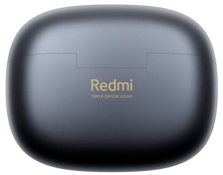 Bezdrátová sluchátka do uší Xiaomi Redmi Buds 6 Pro Space Black (6)