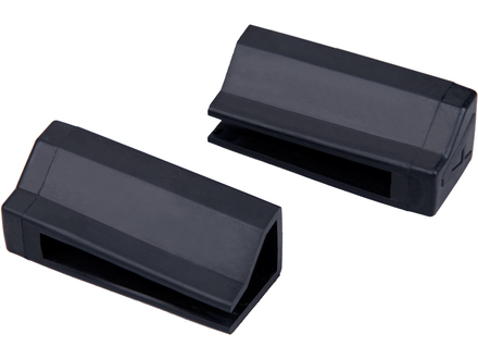 Náhradní chránič lámače Fortum 4770840G pryžový (pár-2ks), k řezačkám 4770840/41/42