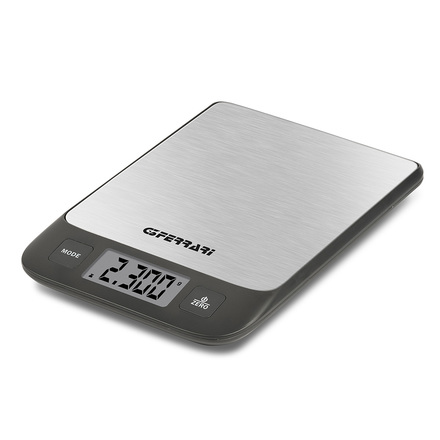 Kuchyňská váha G3Ferrari G2016800 Stefy Grey (1)