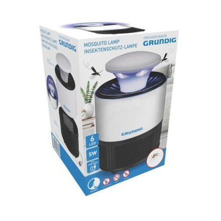 Lapač hmyzu Grundig ED-224665 (5)