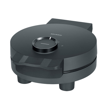 Vaflovač Severin WA 2116, Black Line