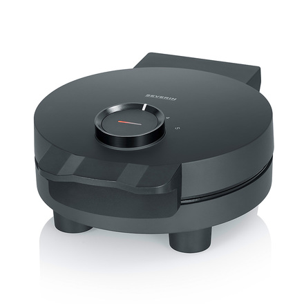 Vaflovač Severin WA 2116, Black Line (2)