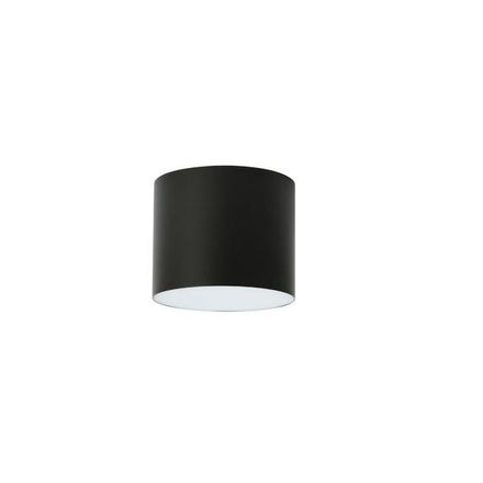 Stropní svítidlo Immax (07244L) NEO LITE RONDATES LED 16,5cm 32W černá, kov+plast dálkové ovládání WiFi podpora BEACON