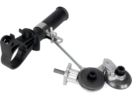 Nástavec na vrtačku k řezání plechu Extol premium 913650, do tl. max.1,2mm (6)