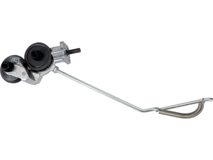 Nástavec na vrtačku k řezání plechu Extol premium 913650, do tl. max.1,2mm (7)