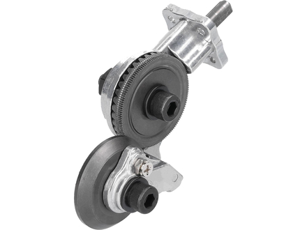 Nástavec na vrtačku k řezání plechu Extol premium 913650, do tl. max.1,2mm (8)