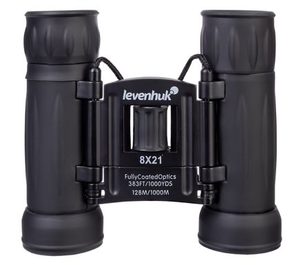 Dalekohled Levenhuk Atom 8x21 (1)
