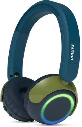 Bezdrátová polootevřená sluchátka Philips TAK4200CT