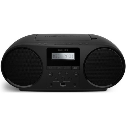 Radiomagnetofon Philips TAZ6000