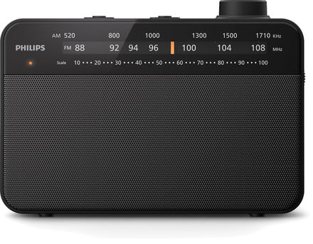 Přenosné rádio Philips TAR2509