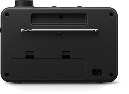 Přenosné rádio Philips TAR2509 (1)