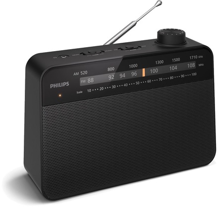 Přenosné rádio Philips TAR2509 (2)