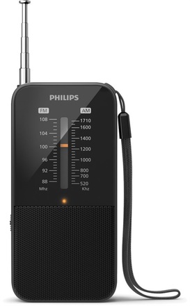 Přenosné rádio Philips TAR1509