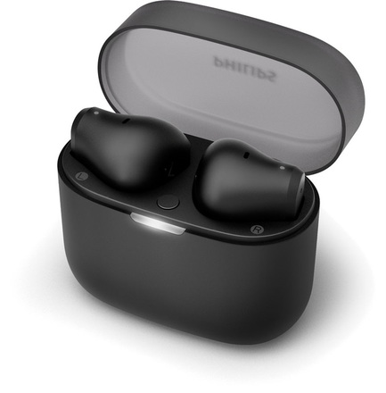 Bezdrátová sluchátka do uší Philips TAT2139BK (3)