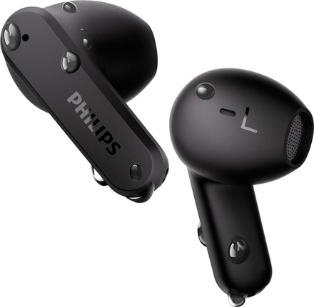 Bezdrátová sluchátka do uší Philips TAT2139BK (2)