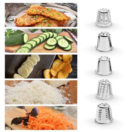 Struhadlo k robotu Concept RMP0030 k RM8000/RM8010/RM7000/7010/7020/7030/7500/7510 (3)