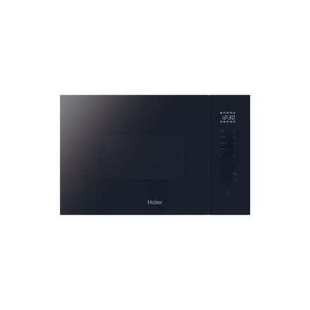 Vestavná mikrovlnná trouba Haier H38MWID4ID27N