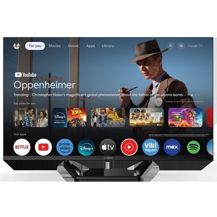 LED televize Strong SRT32HG4723C