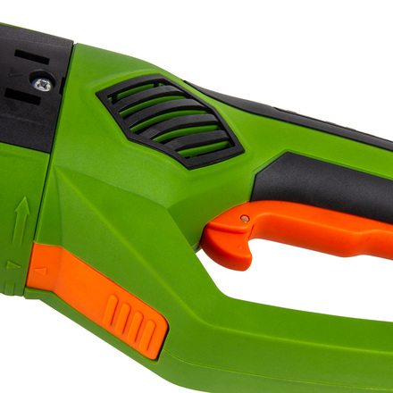 Úhlová bruska Procraft PW2550 (4)