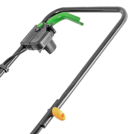 Elektrická sekačka na trávu Procraft NM1600 (9)