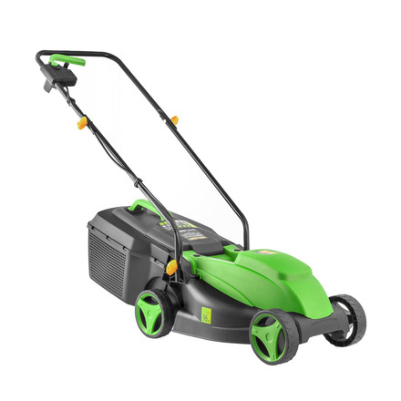 Elektrická sekačka na trávu Procraft NM1600 (1)