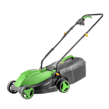 Elektrická sekačka na trávu Procraft NM1600 (2)