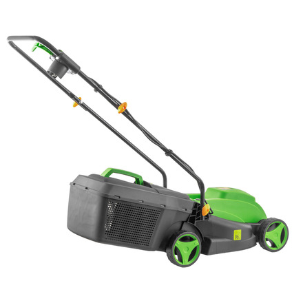 Elektrická sekačka na trávu Procraft NM1600 (4)