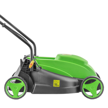 Elektrická sekačka na trávu Procraft NM1600 (6)