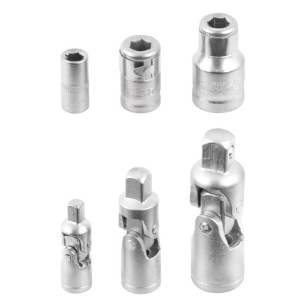 Gola sada Procraft WS216 (15)