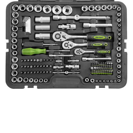 Gola sada Procraft WS216 (4)