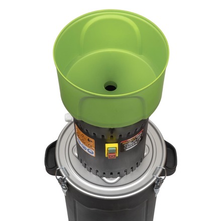 Šrotovník Procraft PCM3550 (3)