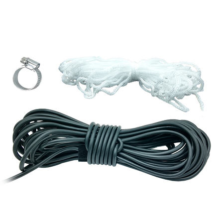 Vibrační čerpadlo Procraft VN-18 sada s hadicí 15m 3/4 PR-4GH1915 (5)