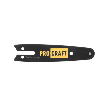 Vodící lišta Procraft VL10 10 cm (2)