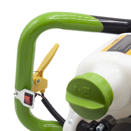 Zemní vrták Procraft GD68 (3)