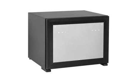 Zásuvkový minibar k zabudování Tefcold TD 50 C