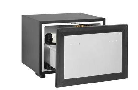 Zásuvkový minibar k zabudování Tefcold TD 50 C (2)