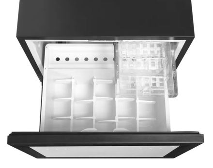 Zásuvkový minibar k zabudování Tefcold TD 50 C (3)