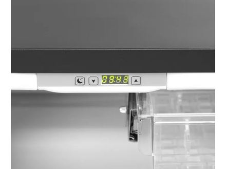 Zásuvkový minibar k zabudování Tefcold TD 50 C (4)