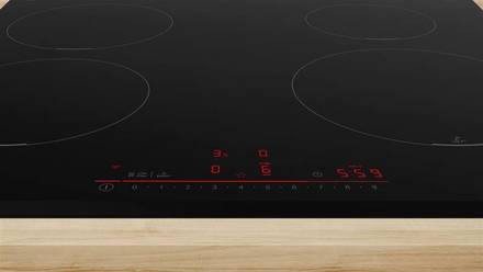 Indukční varná deska Bosch PIE631HB1E (1)